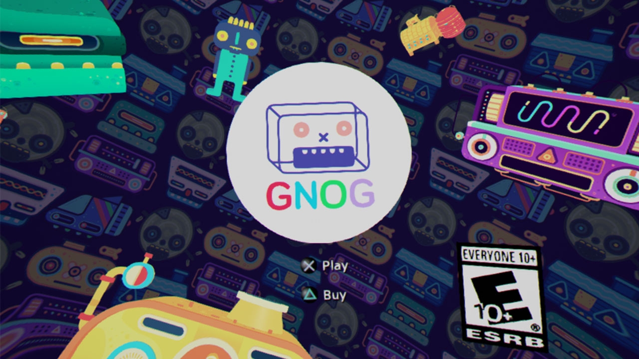 PlayStation VR Demo Disc Screenshot 5