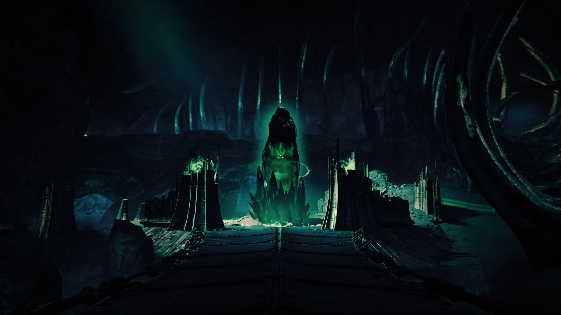 Destiny: The Dark Below Screenshot 5