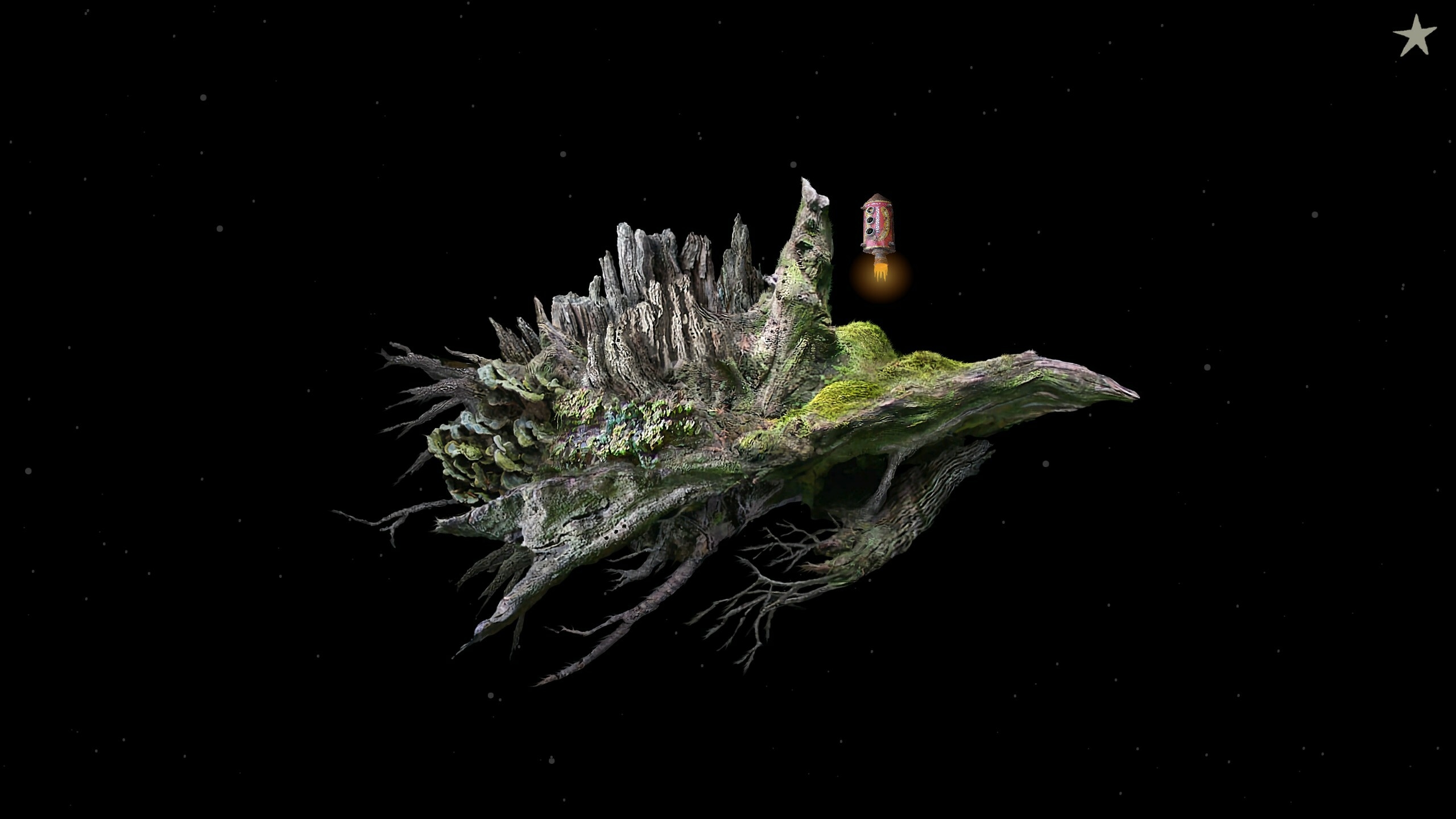 Samorost Screenshot 7