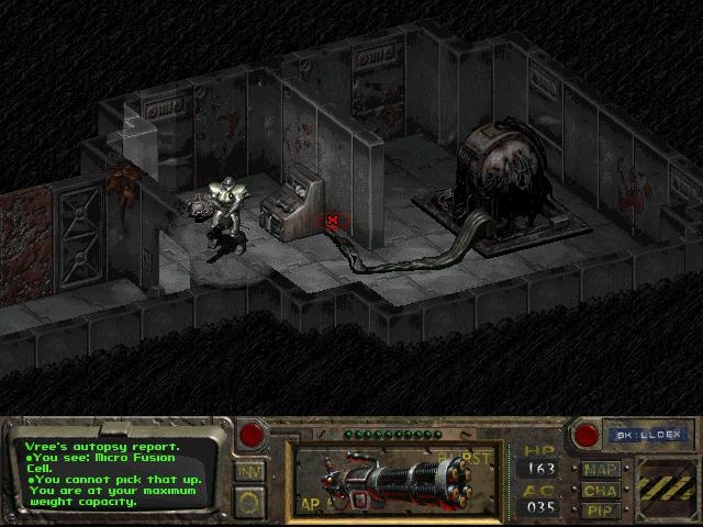 Fallout Screenshot 7
