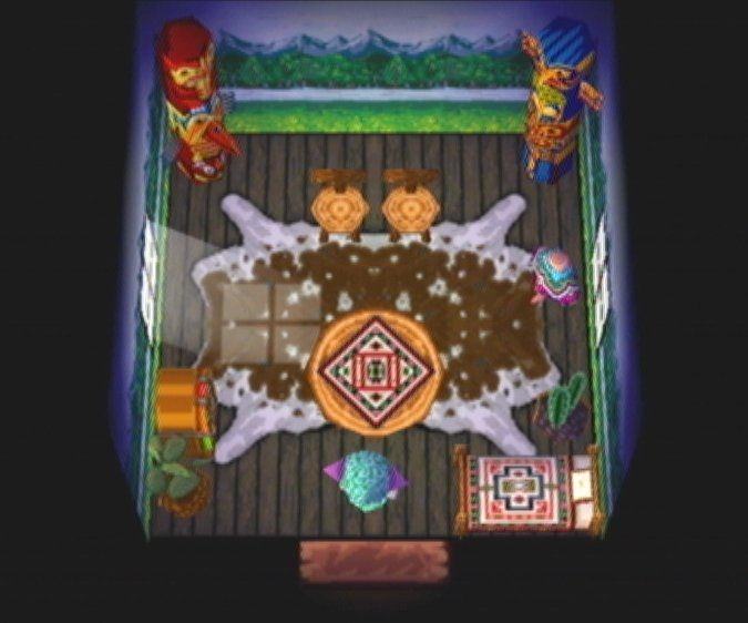 Animal Crossing Screenshot 5