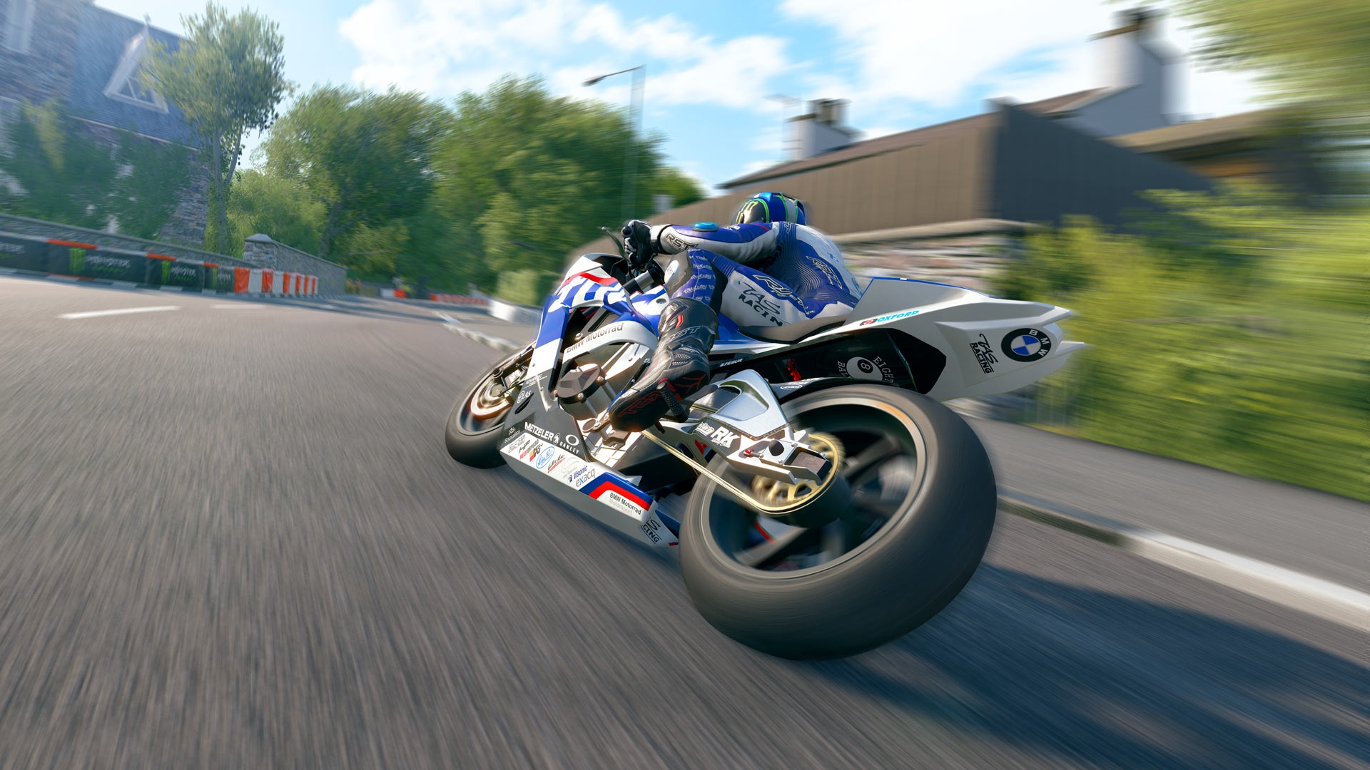 TT Isle of Man Screenshot 4