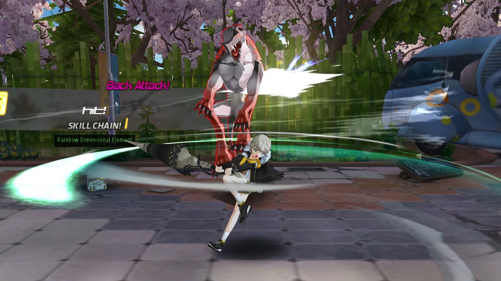 Closers Screenshot 4