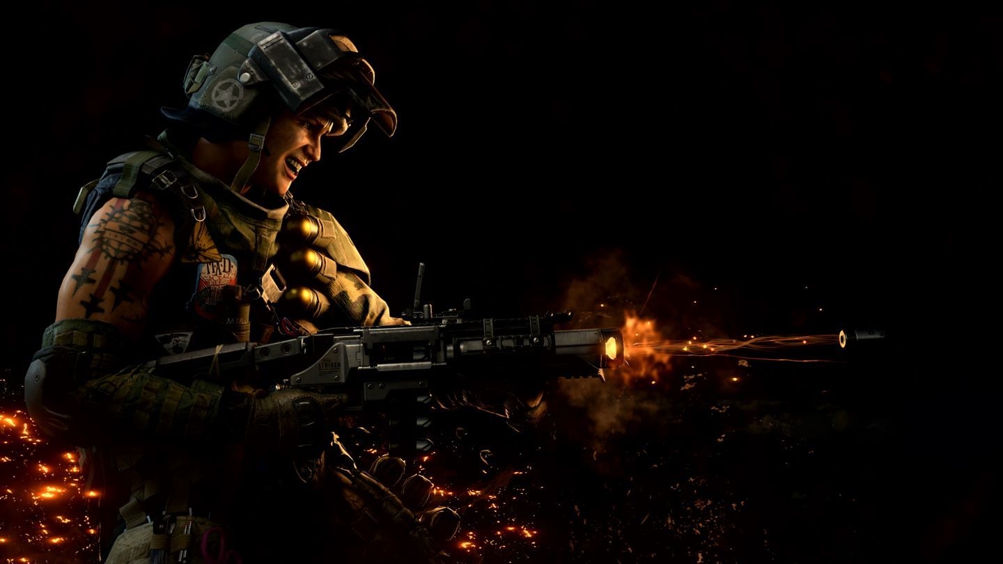Call of Duty: Black Ops 4 - Digital Deluxe Screenshot 3
