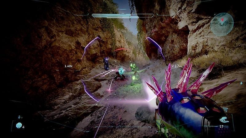 Halo Campaign Evolved Screenshot 6