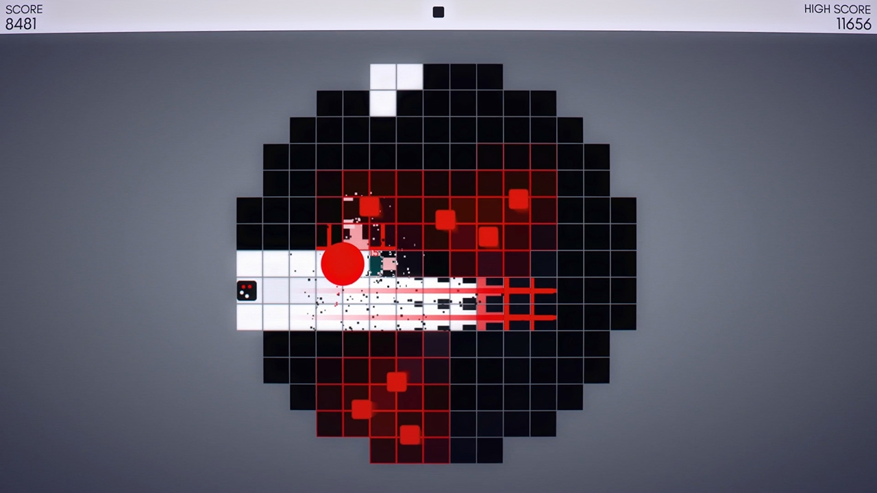 INVERSUS Screenshot 5