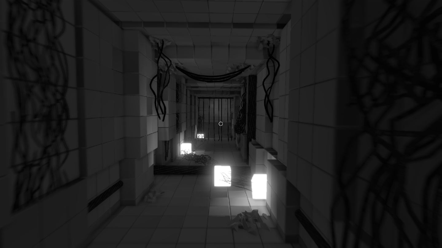 Q.U.B.E: Director's Cut Screenshot 5