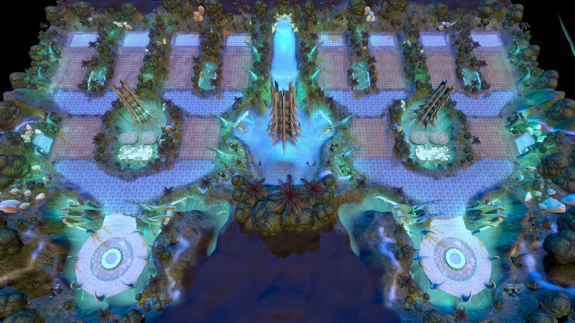Legion TD 2 Screenshot 1