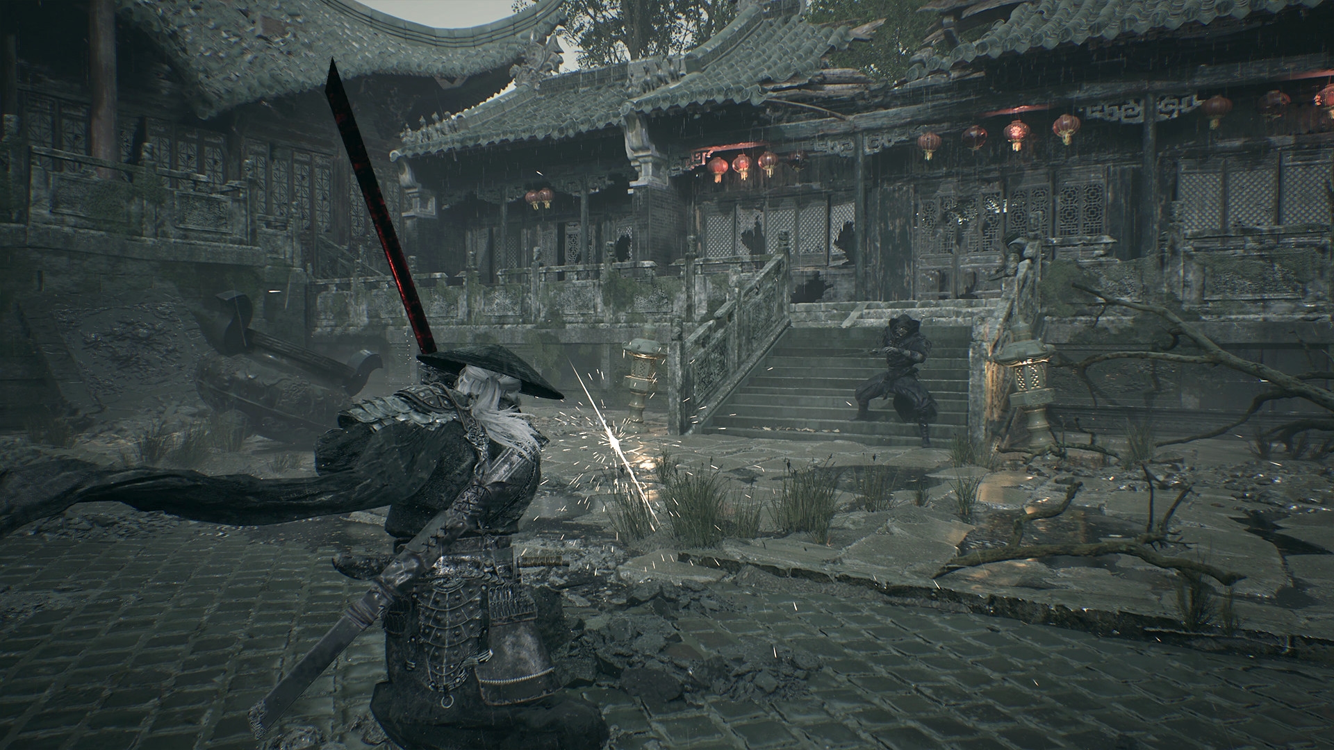 Phantom Blade Zero Screenshot 4