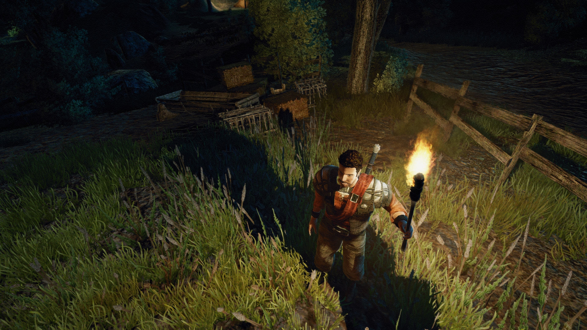 Gothic 3: Forsaken Gods Enhanced Edition Screenshot 6