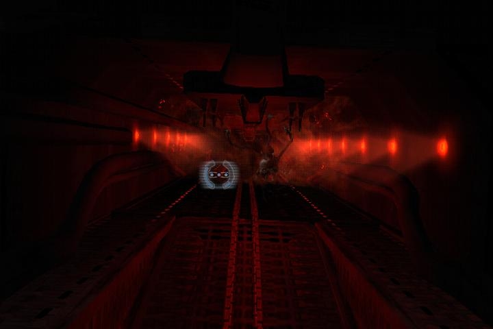 Dead Space: Extraction Screenshot 2