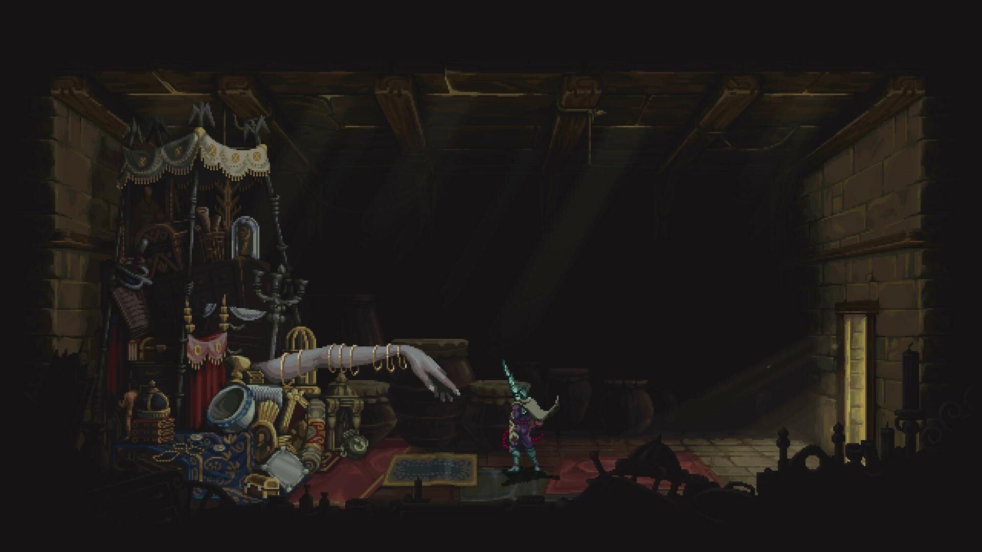 Blasphemous II Screenshot 5