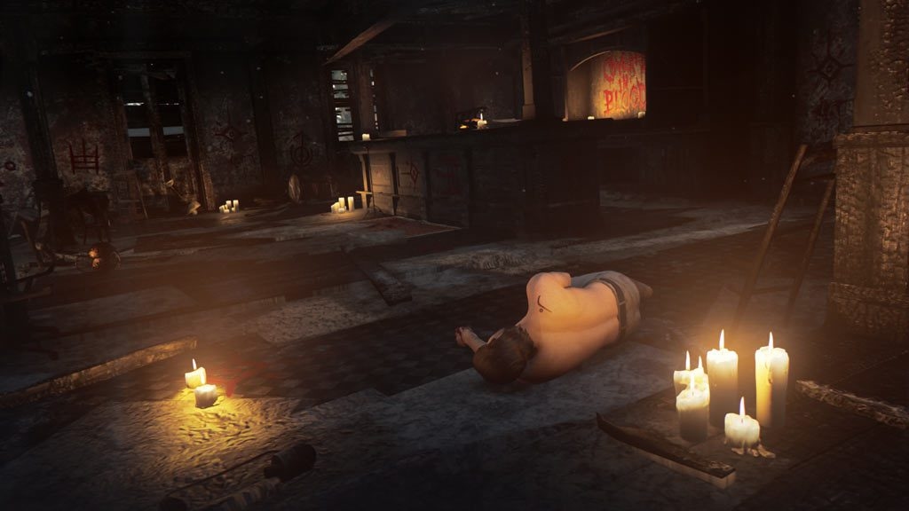 Mafia III - Sign of the Times Screenshot 2