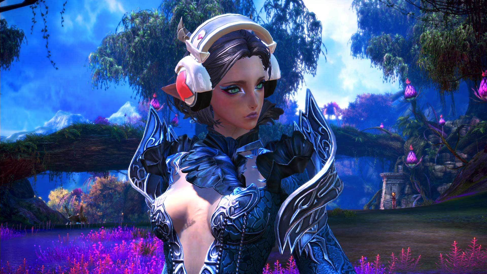 TERA: Starter Pack Screenshot 3