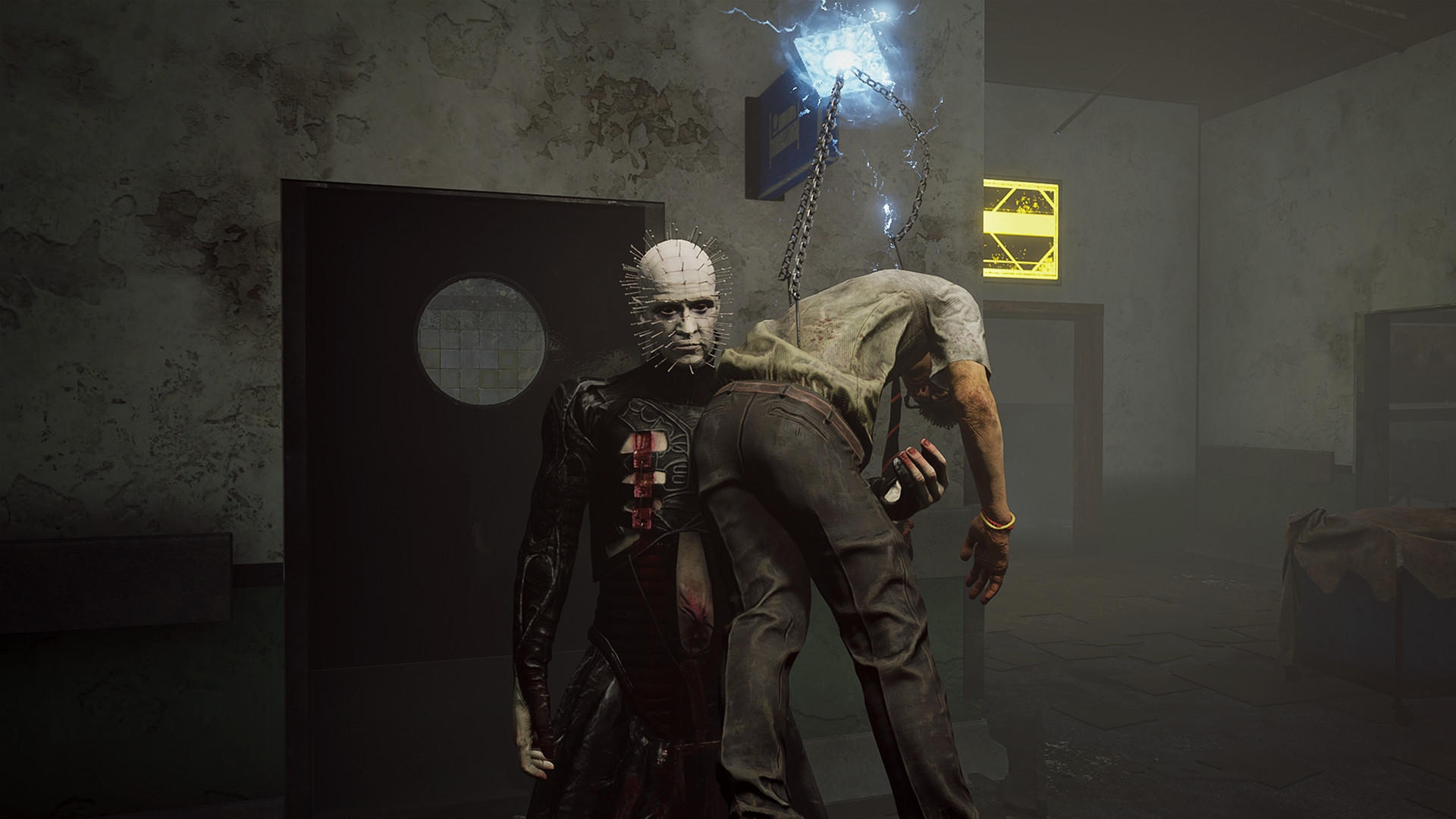 Dead by Daylight - Hellraiser Screenshot 7