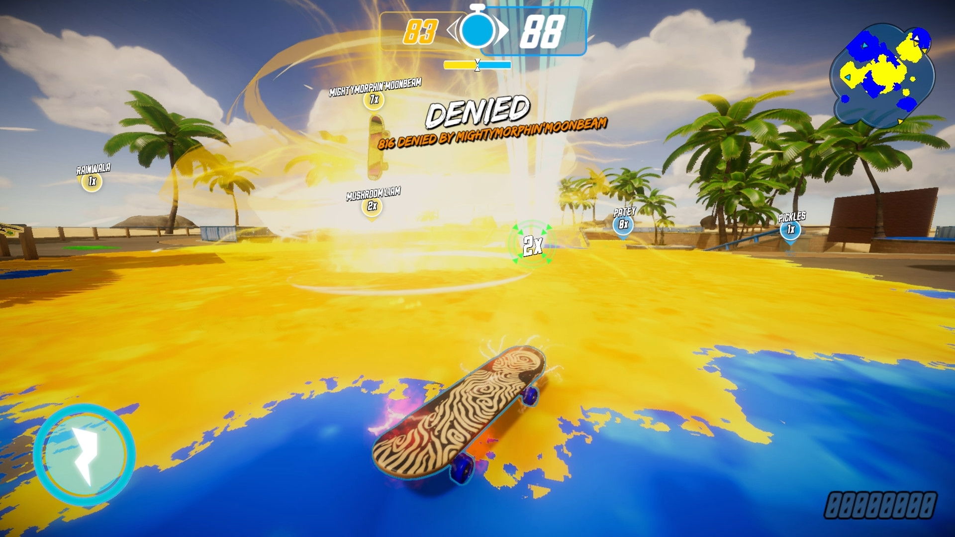 Decksplash Free Week Screenshot 3