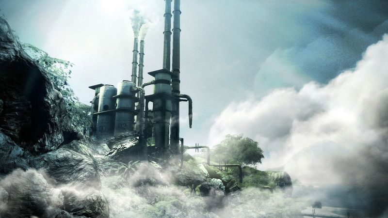 Sniper: Ghost Warrior - Map Pack Screenshot 3