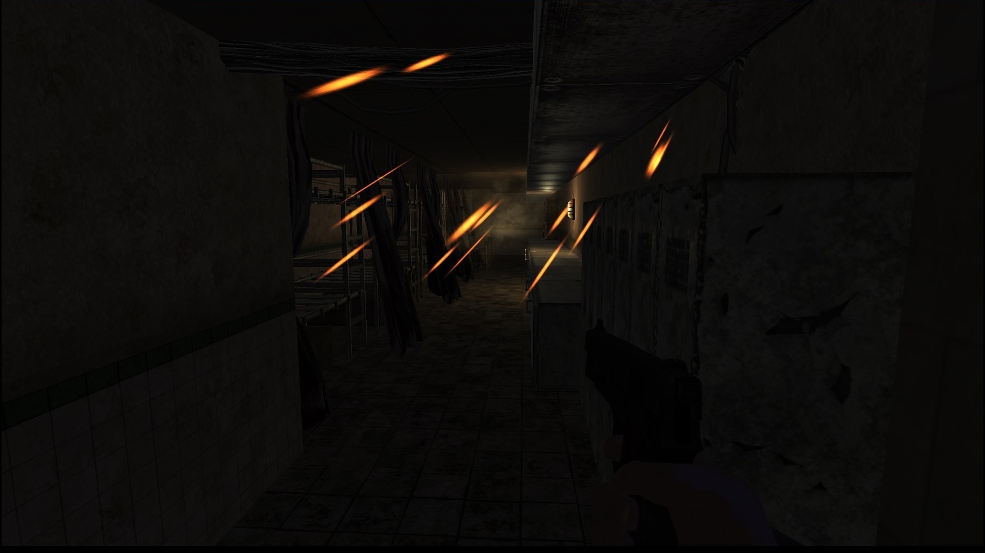 The Falling Sun Screenshot 2