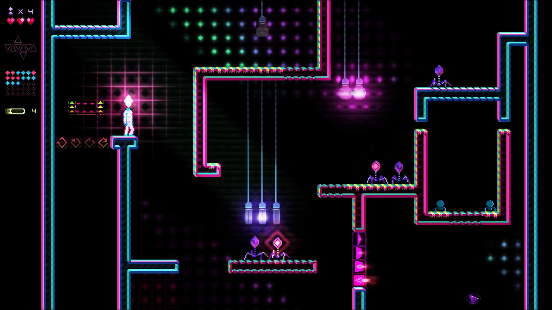 Octahedron Screenshot 6