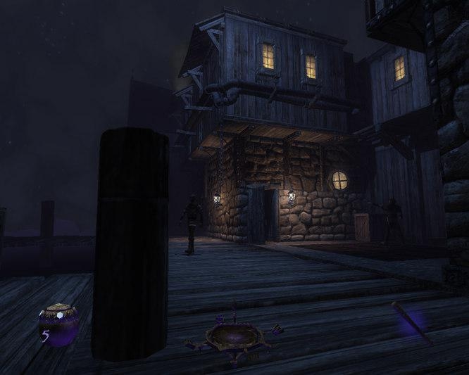 Thief 3: Deadly Shadows Screenshot 5