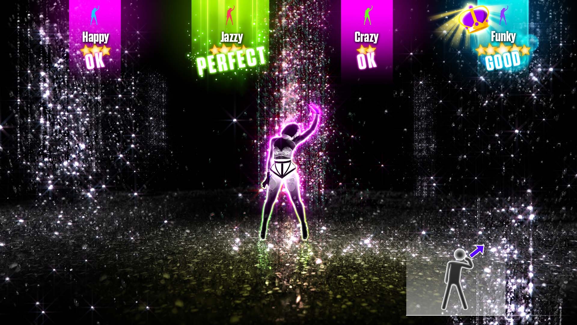 Just Dance 2015 Screenshot 4