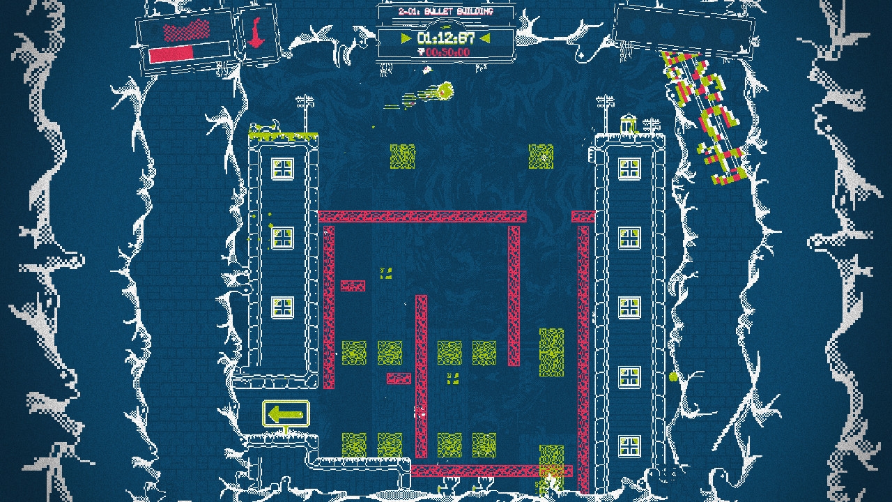 Slime-san Screenshot 3