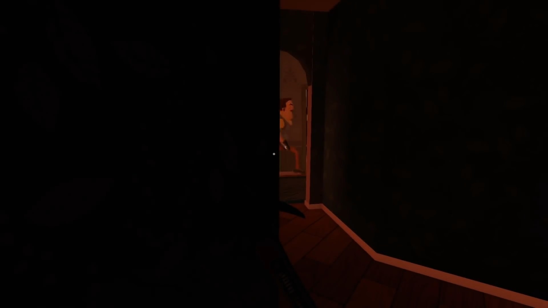 Hello Neighbor Pre-Alpha Screenshot 5