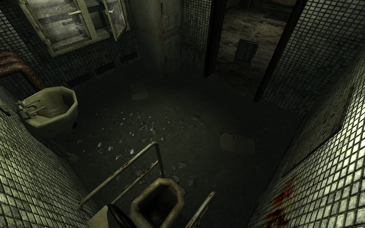 Penumbra: Black Plague Screenshot 6