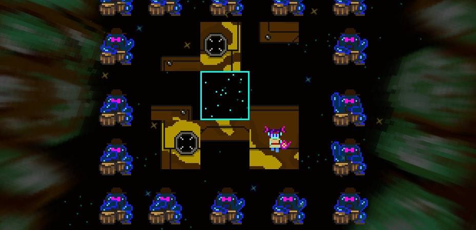 Uriel's Chasm 2: את Screenshot 4