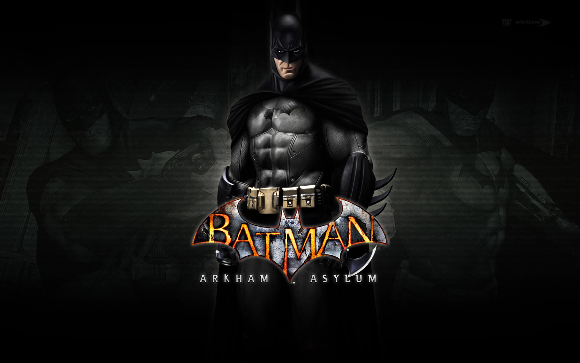 Batman: Arkham Trilogy Screenshot 3