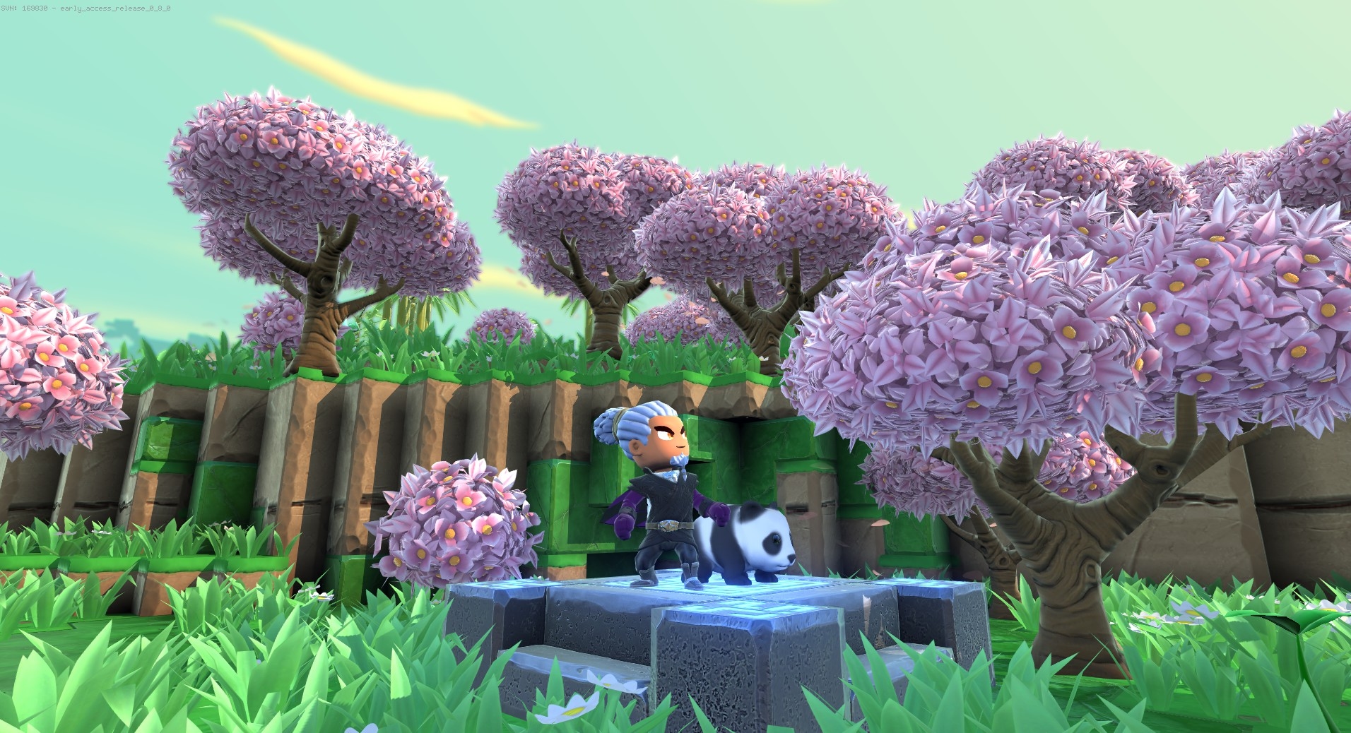 Portal Knights Screenshot 2