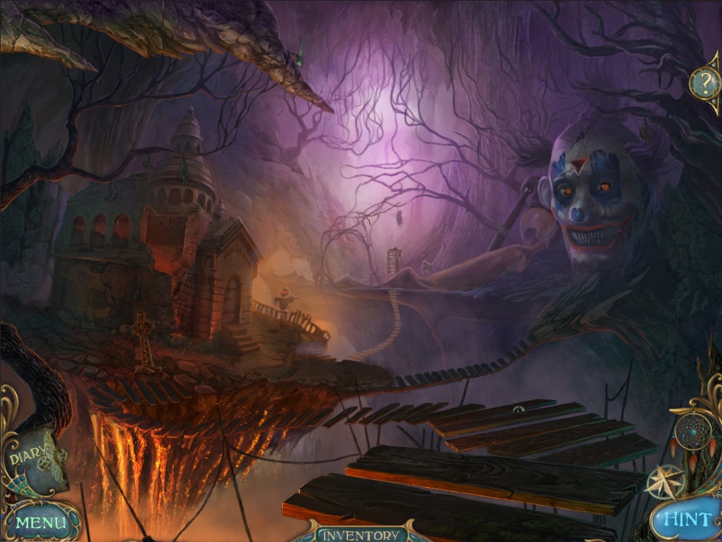 Dreamscapes: The Sandman - Premium Edition Screenshot 4