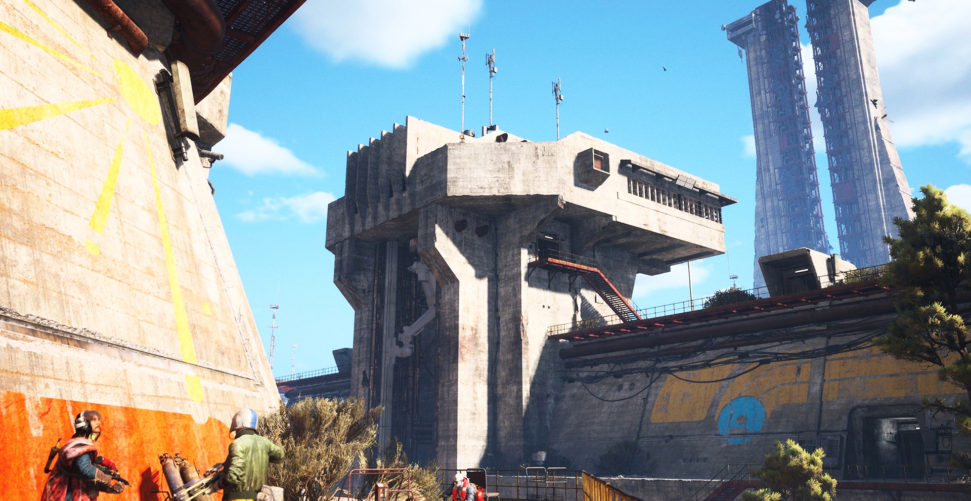 ARC Raiders Screenshot 5