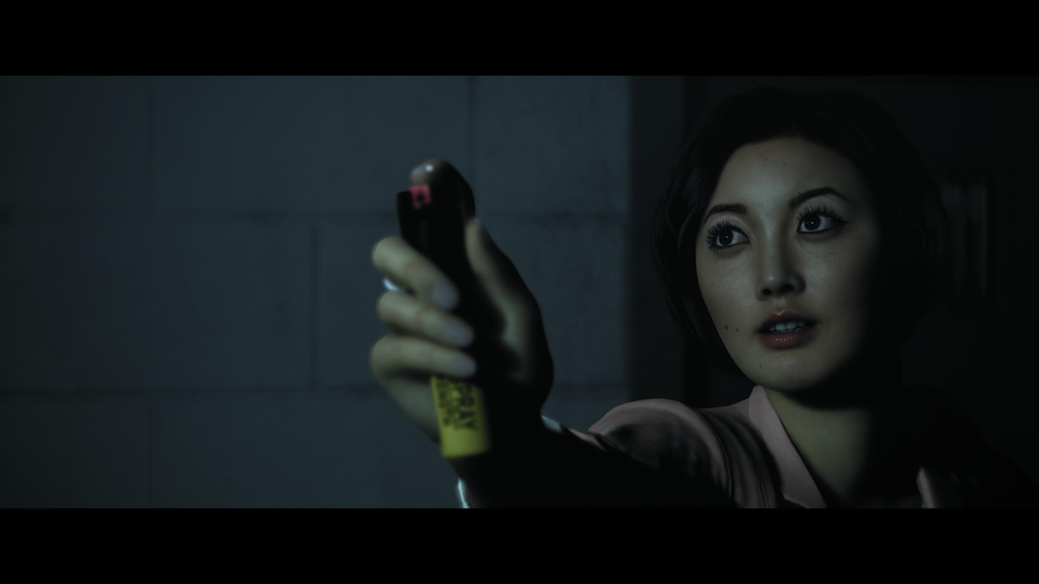 Hidden Agenda Screenshot 3