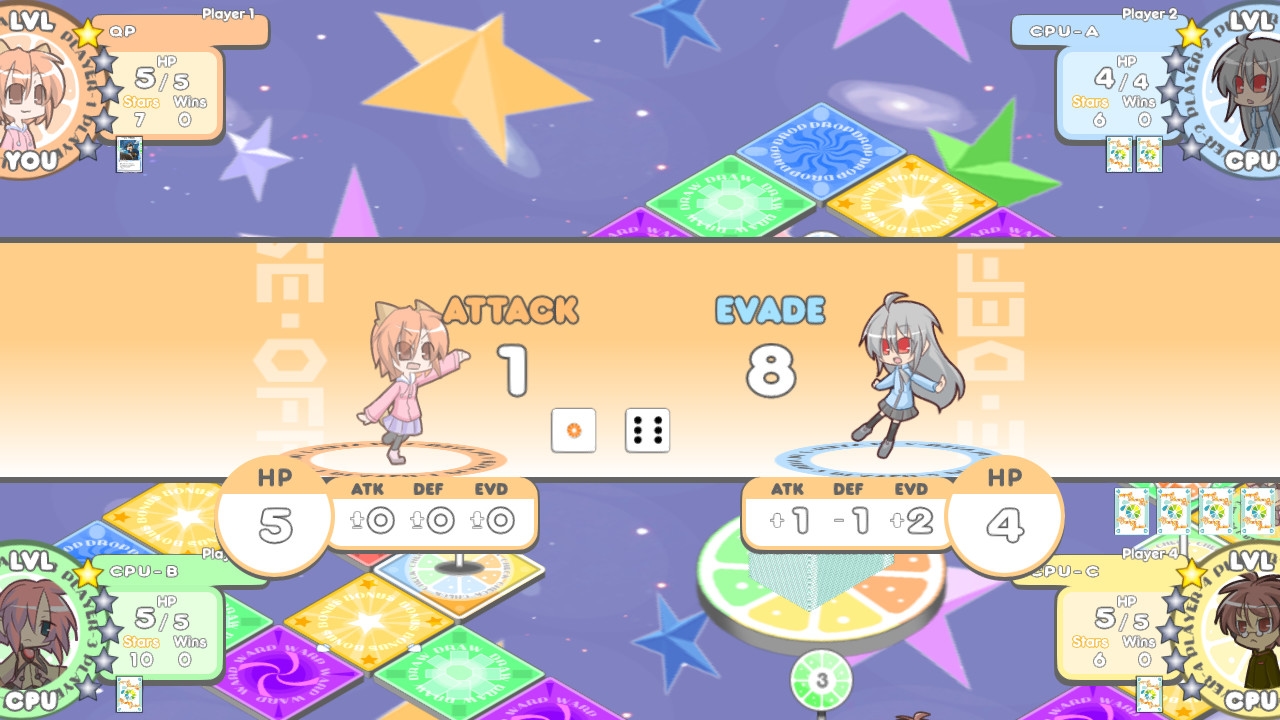 100% Orange Juice Screenshot 6
