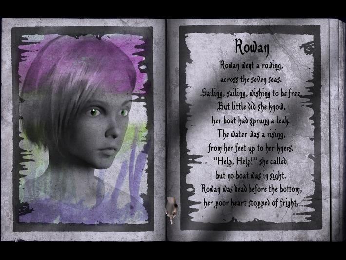 Dark Fall 3: Lost Souls Screenshot 5