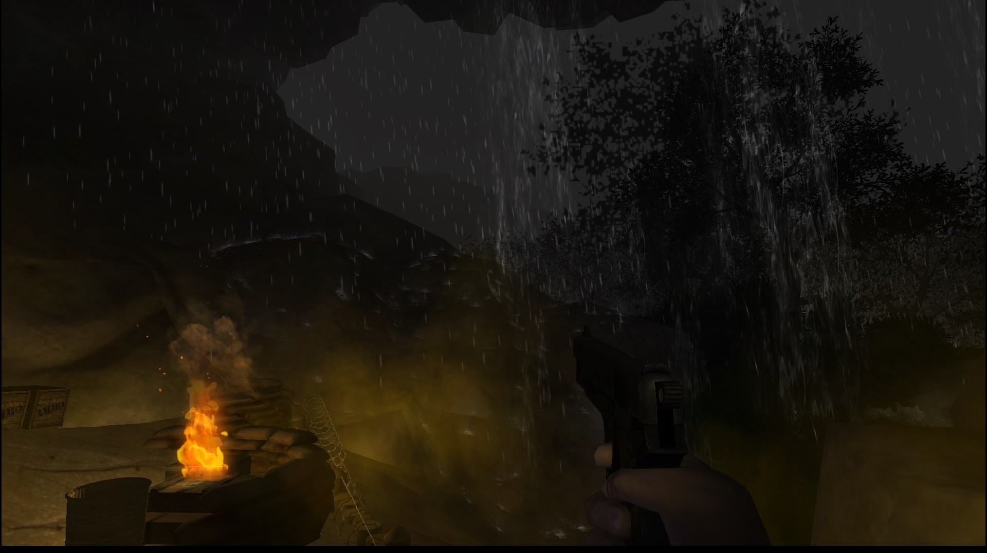 The Falling Sun Screenshot 5