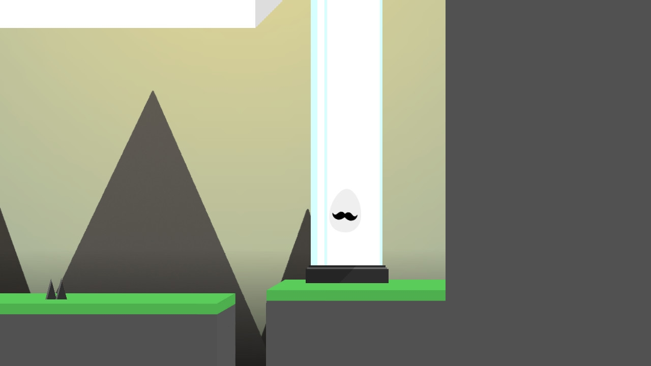 Egg Returns Home Screenshot 4