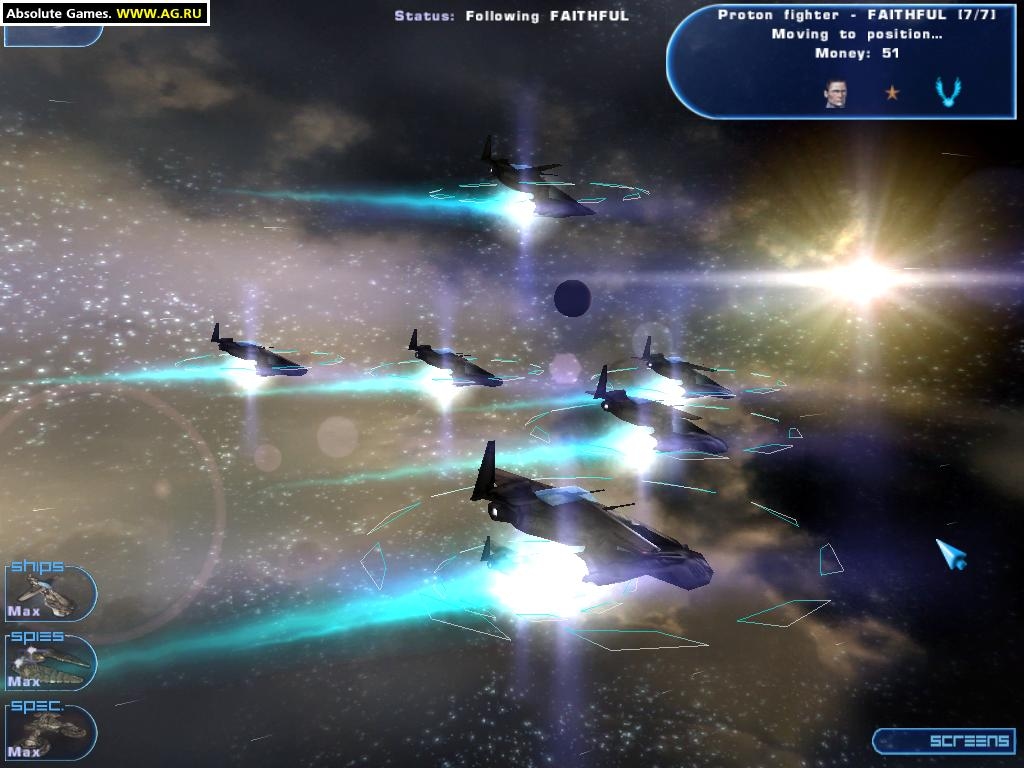 Haegemonia: Legions of Iron [I] Screenshot 4