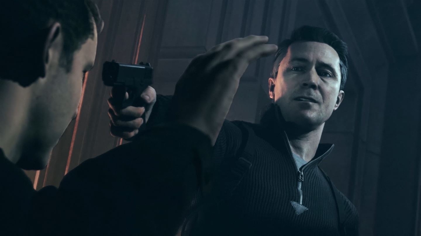 Quantum Break Screenshot 4