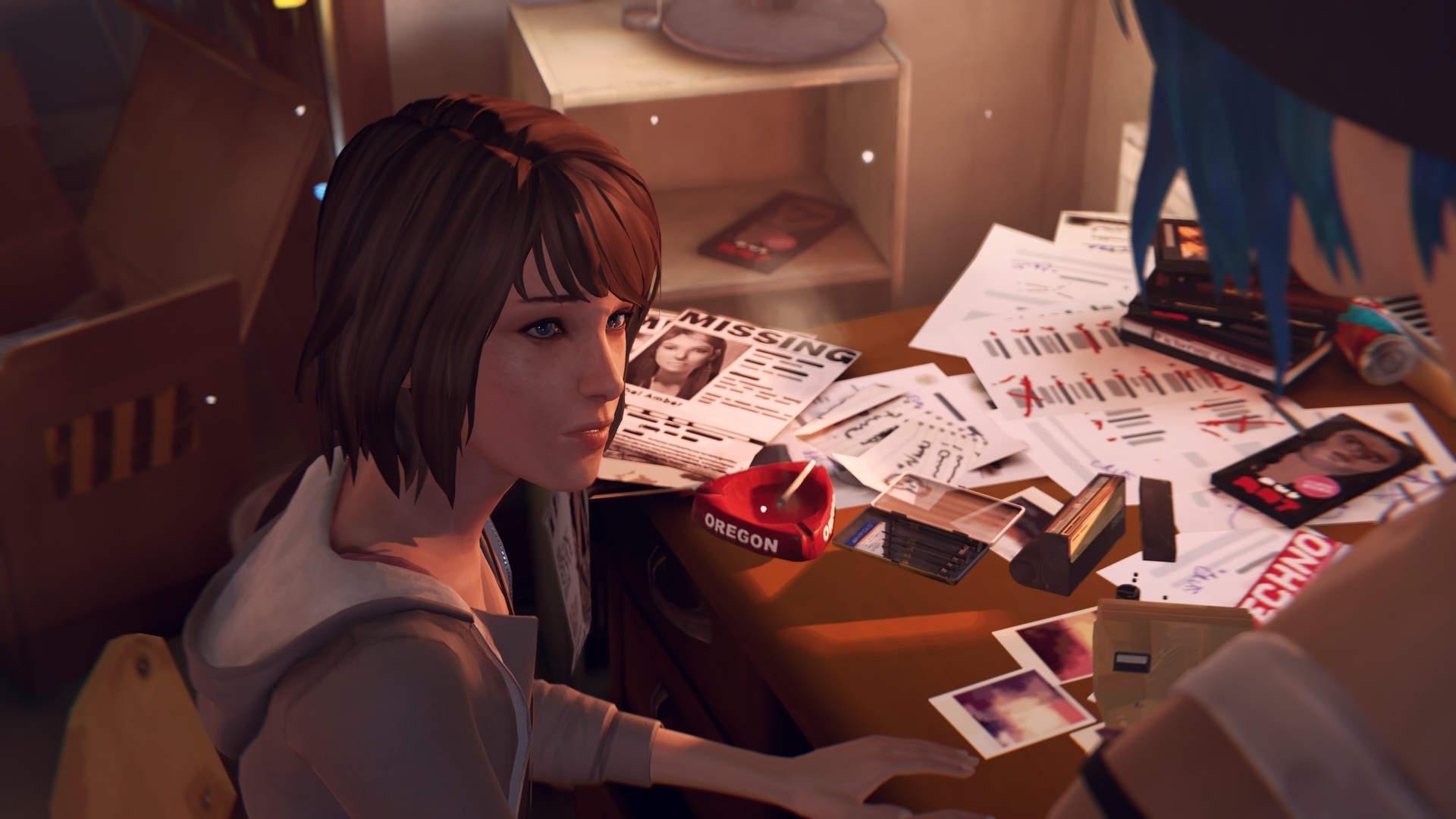 Life is Strange Remastered Screenshot 7