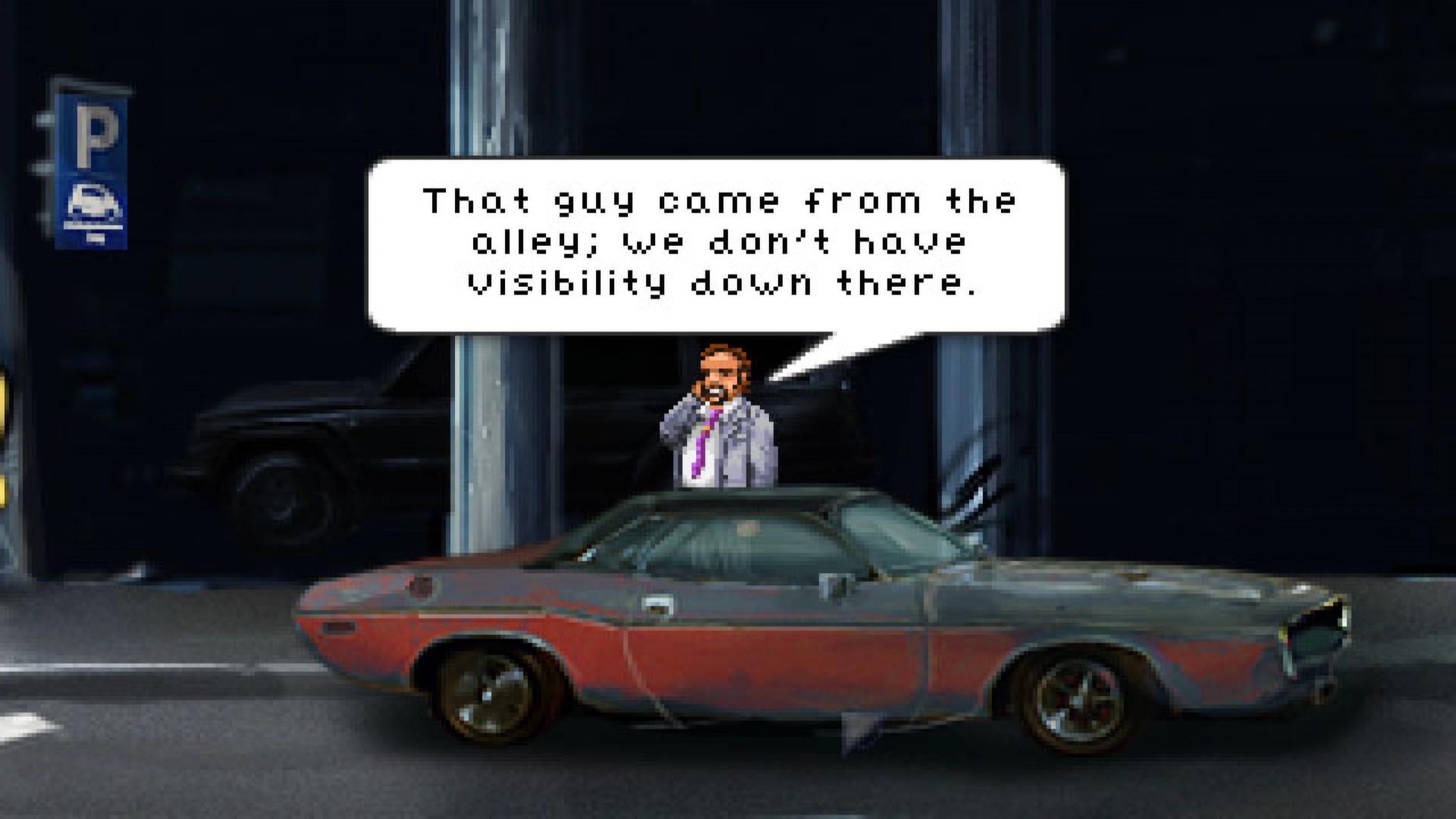 Resonance Screenshot 3