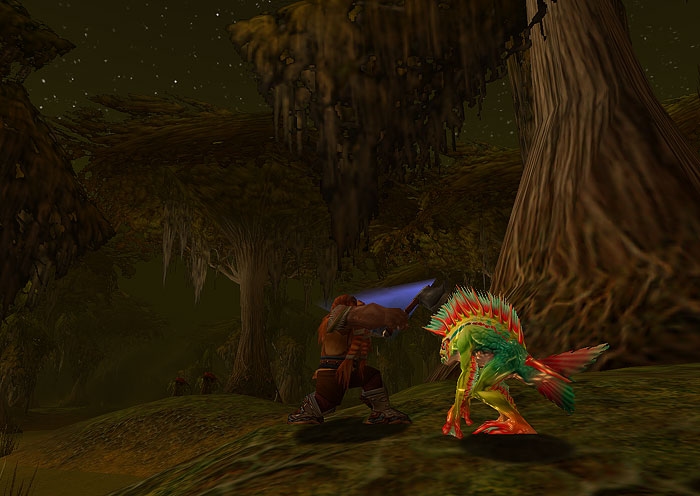 World of Warcraft Screenshot 7
