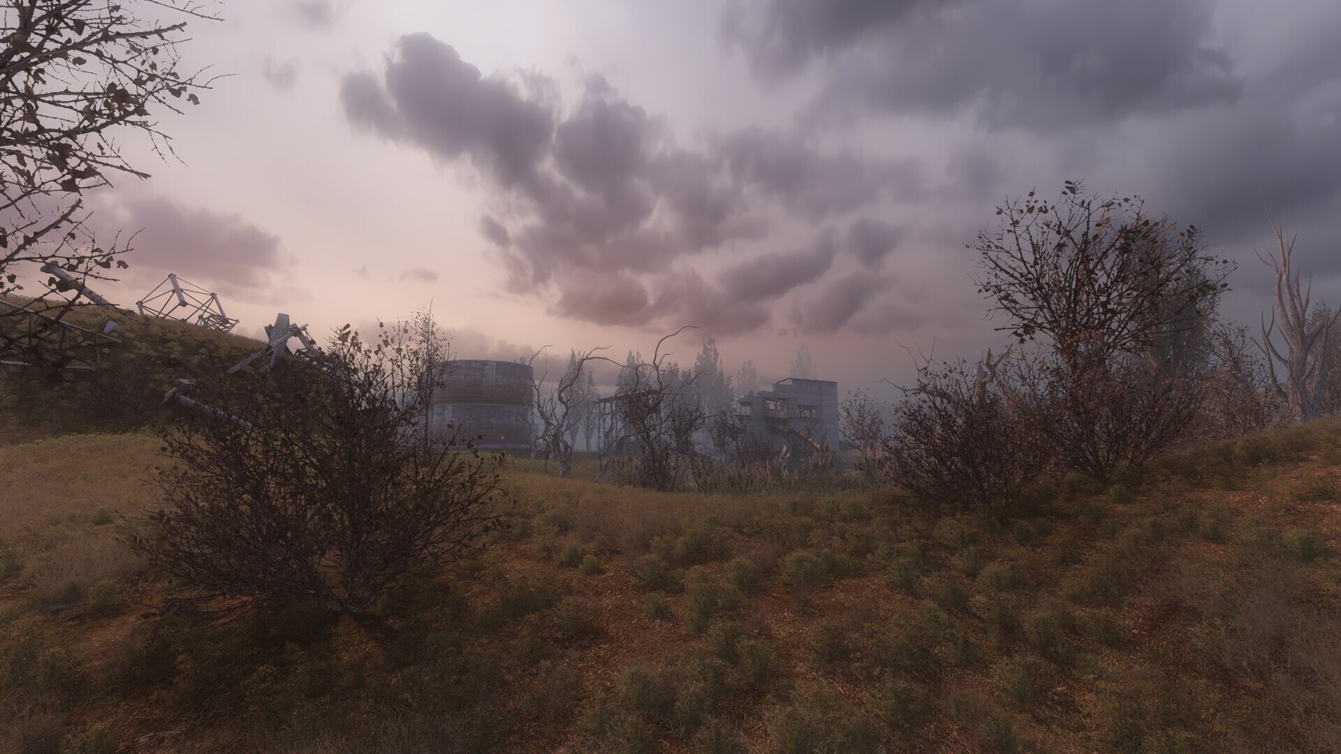 S.T.A.L.K.E.R.: Shadow of Chornobyl - Enhanced Edition Screenshot 4