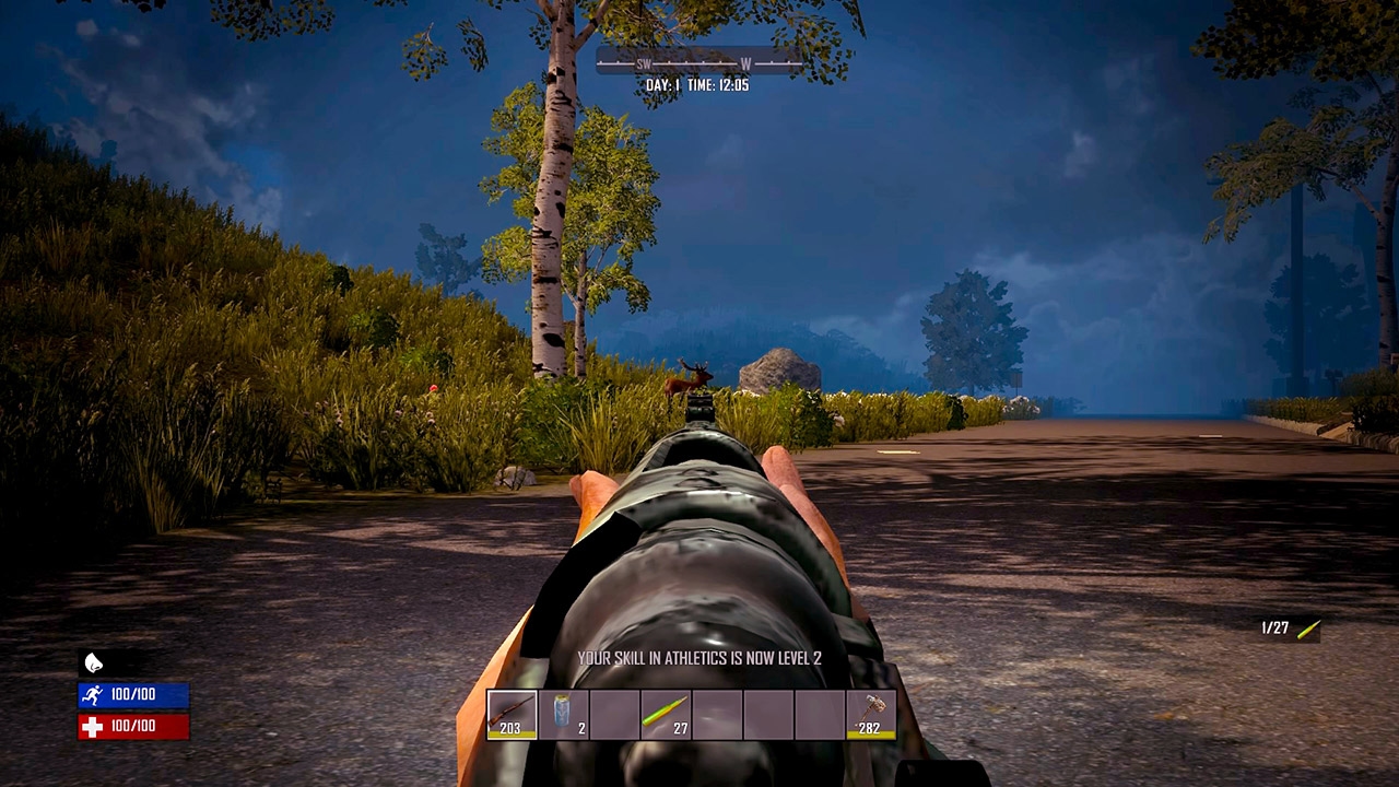 7 Days to Die Screenshot 5