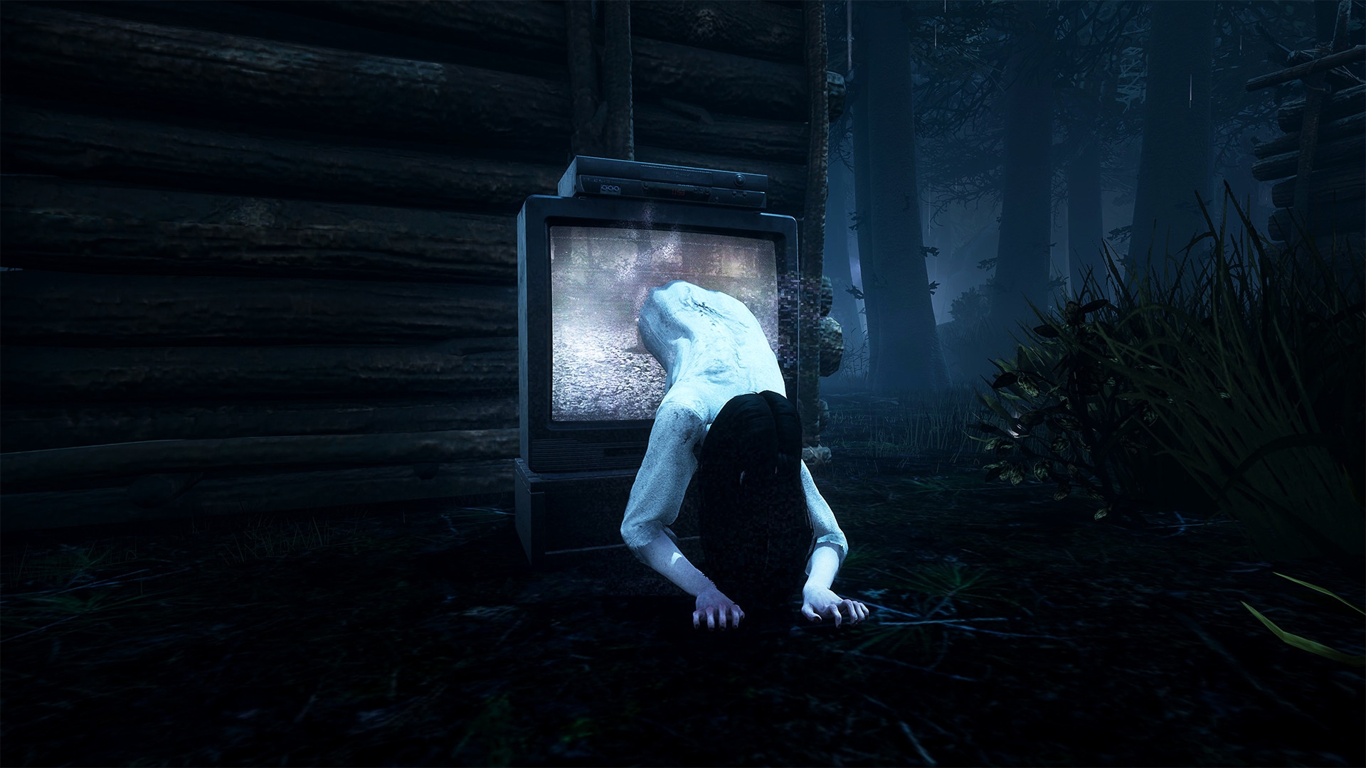 Dead by Daylight - Sadako Rising Screenshot 2