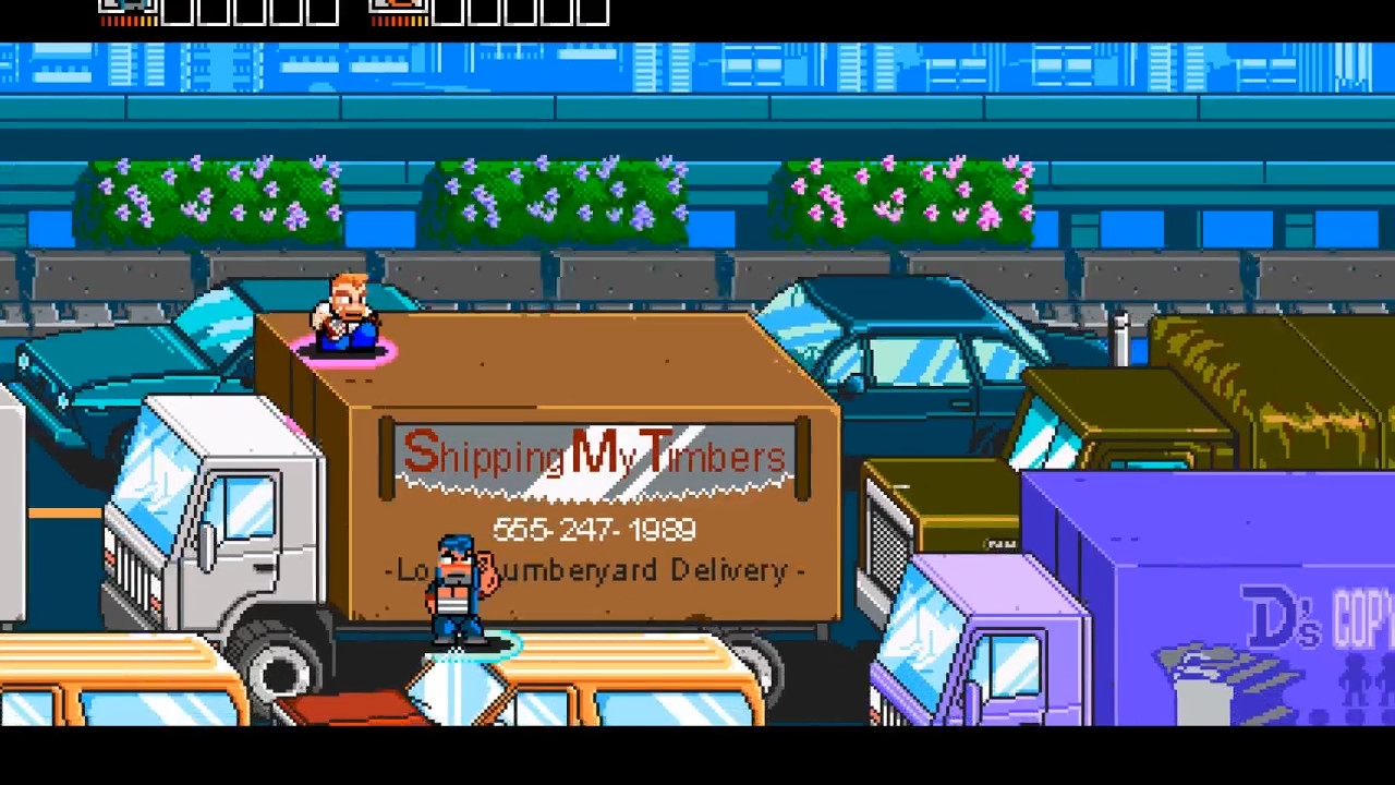 River City Ransom: Underground Screenshot 6