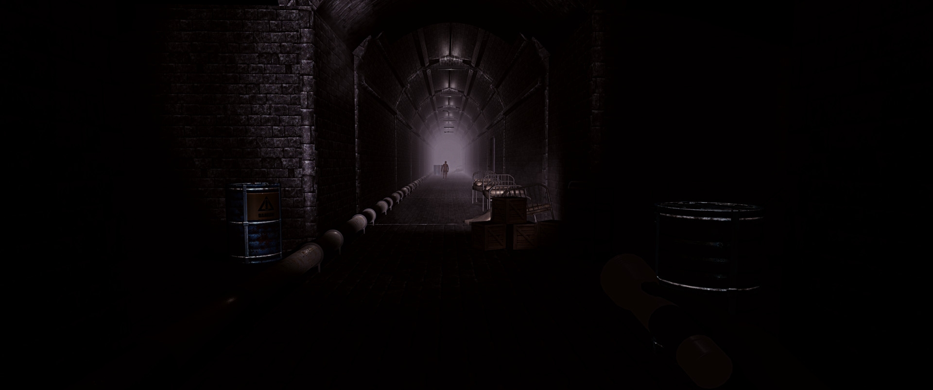The Janitor Screenshot 5