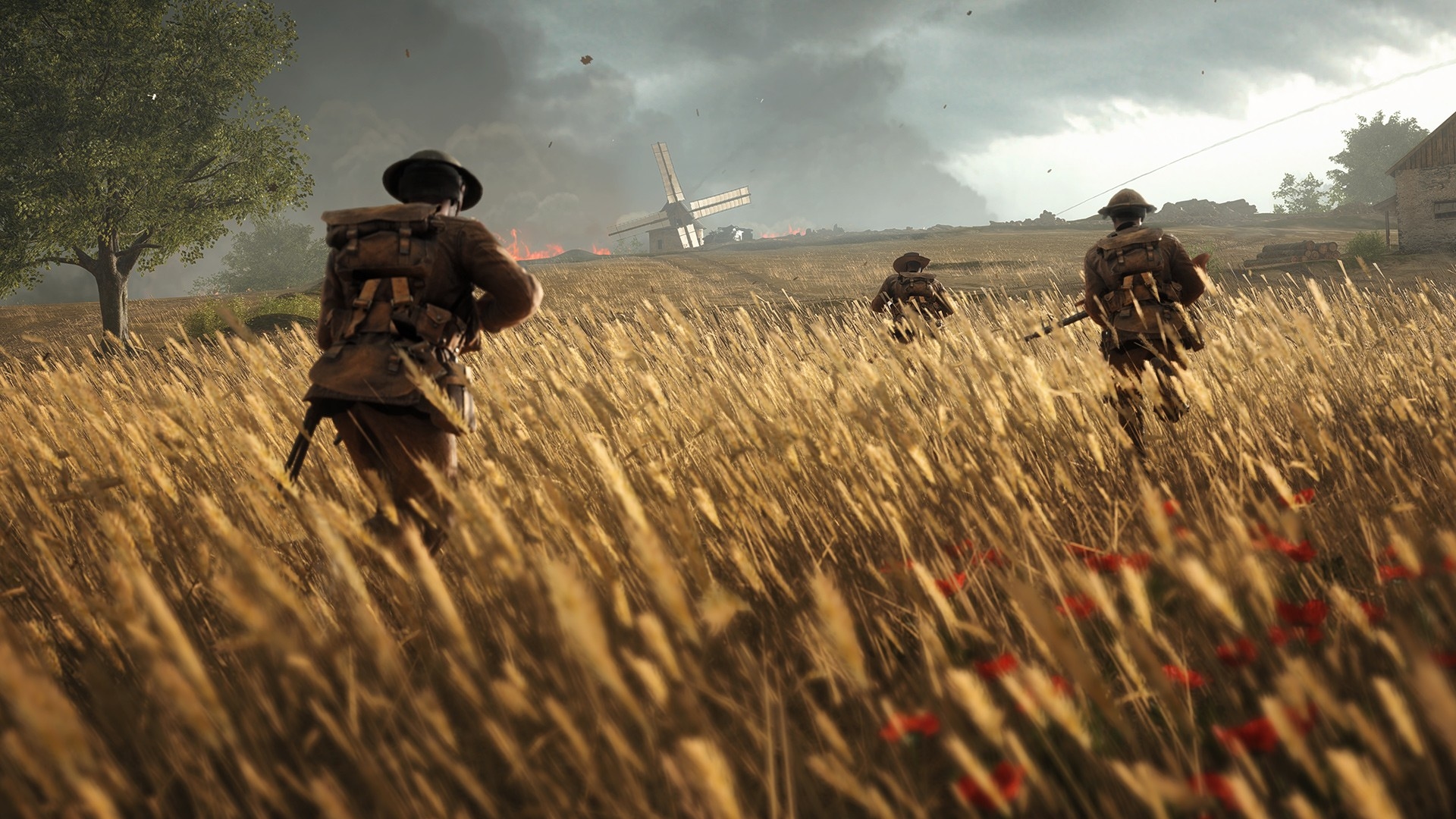 Battlefield 1: Apocalypse Screenshot 2