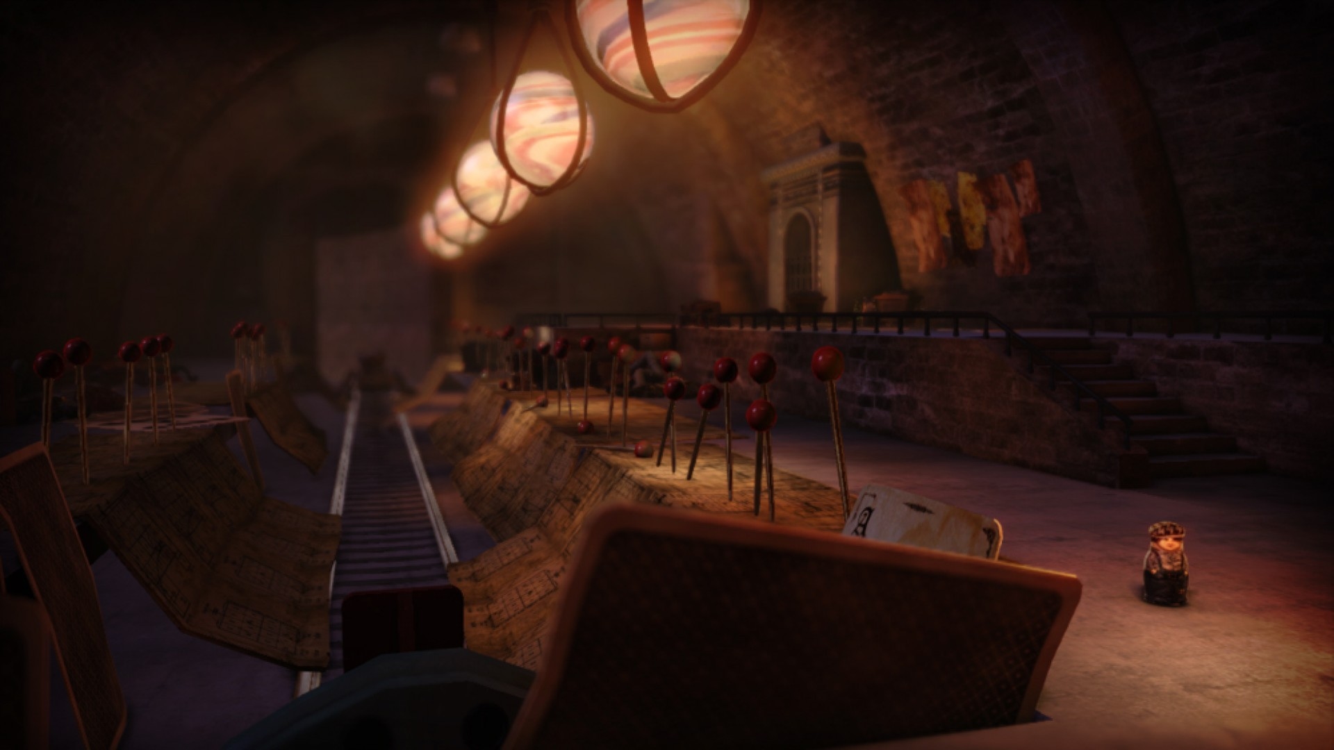 Stacking Screenshot 7